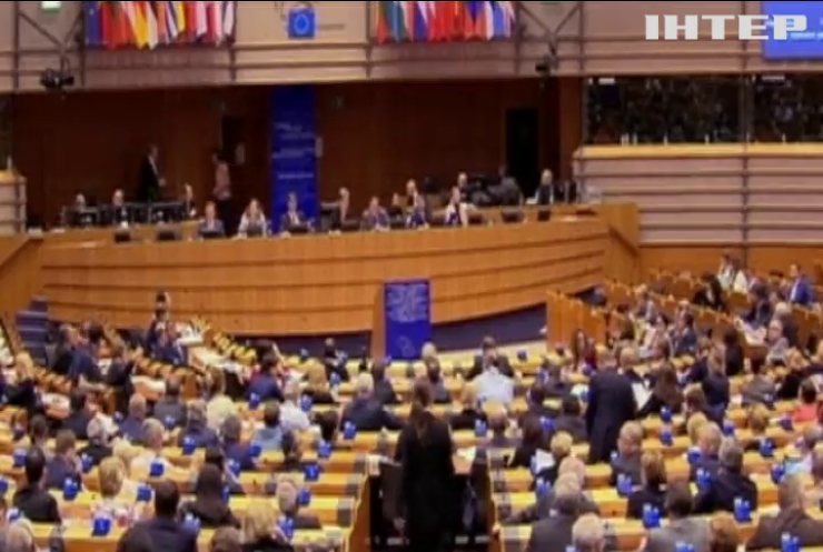 Парубий призвал ЕС проголосовать за безвизовый режим Украины