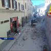 Землетрус в Італії: сто тисяч людей залишилися без житла