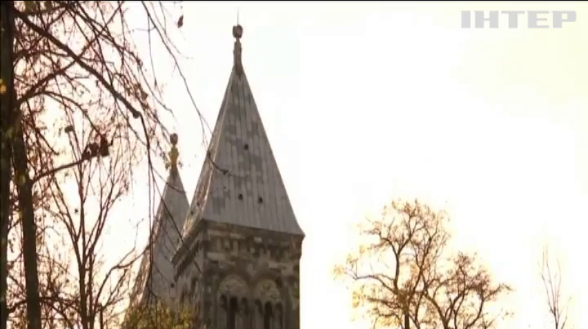 У Швеції готуються до приїзду Папи Римського