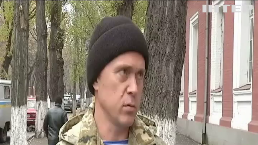 У Кропивницькому у військовій частині вибухнула граната: загинув 1 чоловік