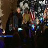 Подружжя Обама здивувало танцем під пісню Майкла Джексона