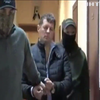 В России задержали Сущенко из-за показаний знакомого 