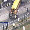 В США столкнулись школьный и пассажирский автобусы: погибли 6 человек 