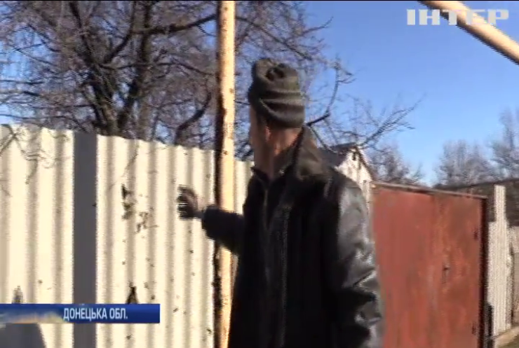 У Авдіївці вчаться виживати під обстрілами