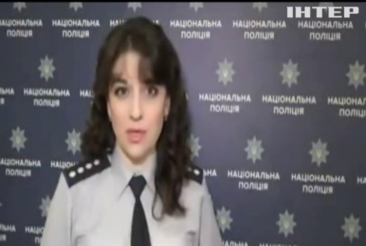 В Запорожье двое полицейских обирали людей