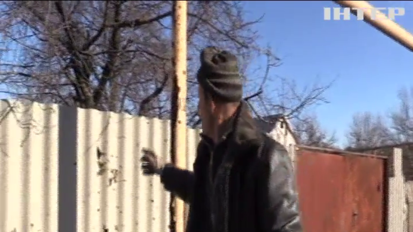 У Авдіївці вчаться виживати під обстрілами