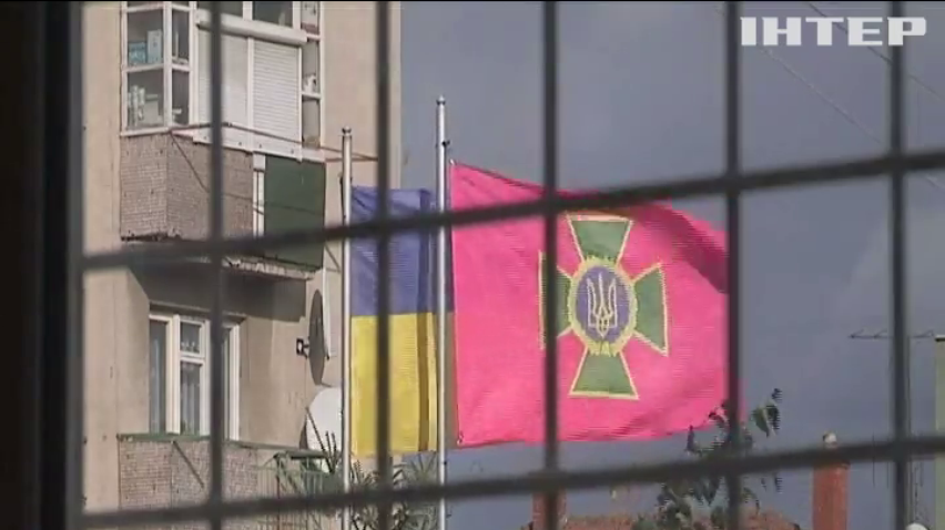 На Закарпатті прикордонники за рік затримали 200 нелегалів
