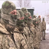 На Донбассе в плену у боевиков находятся 110 украинцев 