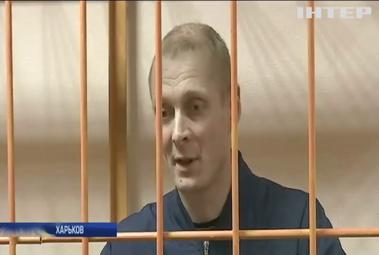 Суд оставил Сергея Юдаева под стражей до начала декабря 