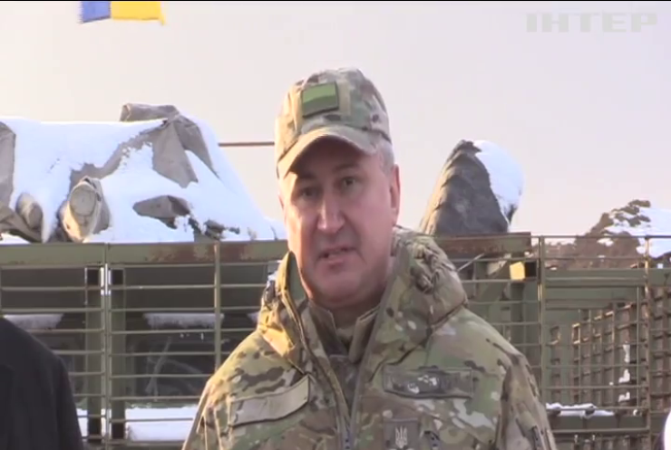 СБУ готова віддавати три бойовика за одного українського полоненого 