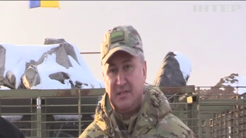 СБУ готова віддавати три бойовика за одного українського полоненого 