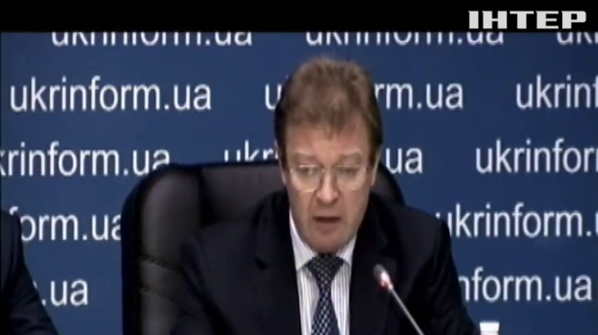 Власть не отменила тендер по углублению дна в одесском порту