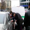 В Одесі поліцейські зі стріляниною переслідували грабіжників 