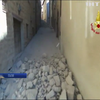 В Італії зафіксували землетрус магнітудою 5 джоулів