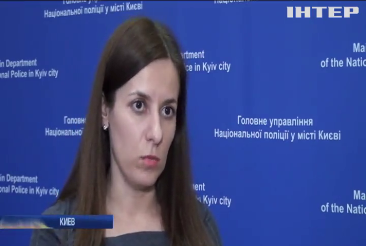 В Киеве на треть выросло количество ограблений со взломом (видео)