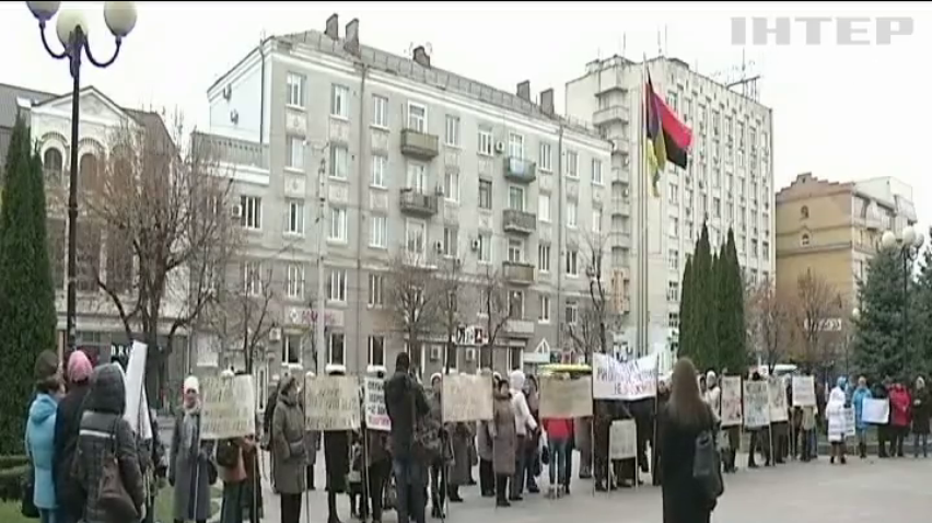 У Кропивницькому влада намагається закрити подоговий будинок