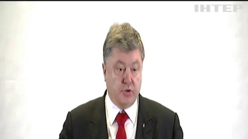 Порошенко вимагає від депутатів пояснення по деклараціям