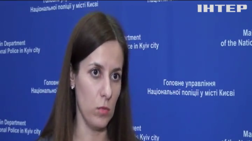 В Киеве на треть выросло количество ограблений со взломом (видео)