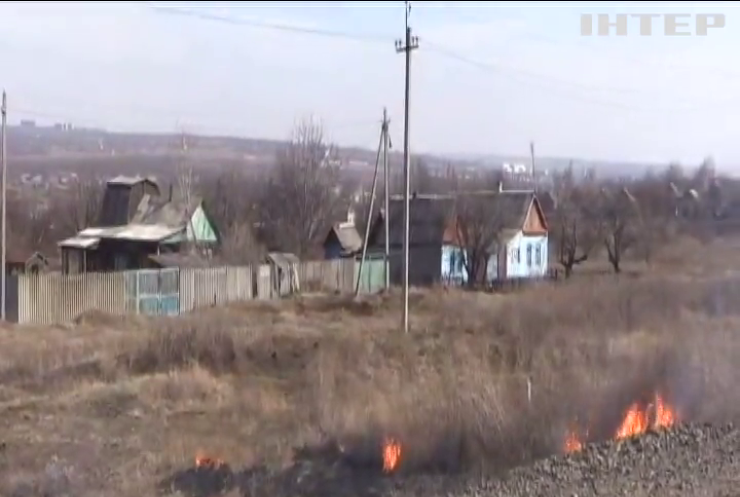 На Донбасі зафіксували 31 обстріл за добу