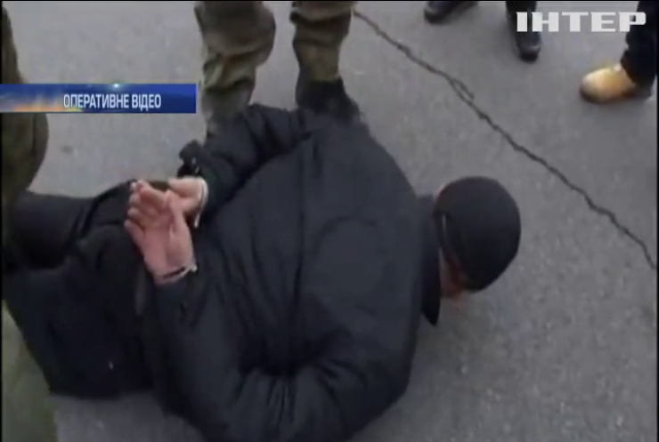 У Дніпрі поліція попередила замовне вбивство