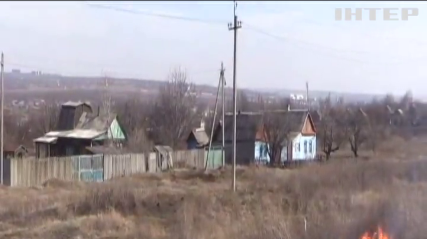 На Донбасі зафіксували 31 обстріл за добу