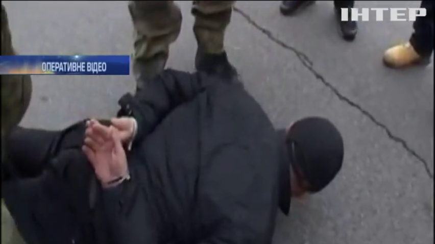 У Дніпрі поліція попередила замовне вбивство