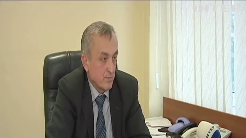 Прокуратура будет расследовать тендер ривненского водоканала