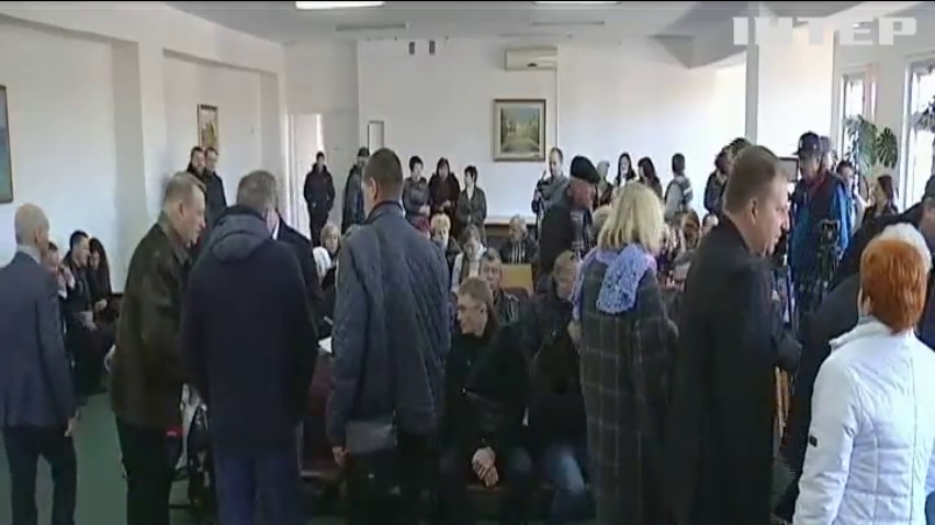 Жители Теплодара живут без отопления третью неделю 