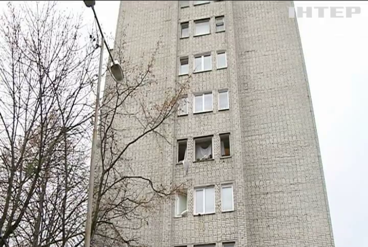 У Львові через вибух в квартирі загинув чоловік 