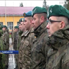 На Львівщині розпочались навчання під проводом канадців