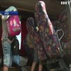 Латвія прийняла 16 біженців з Сирії