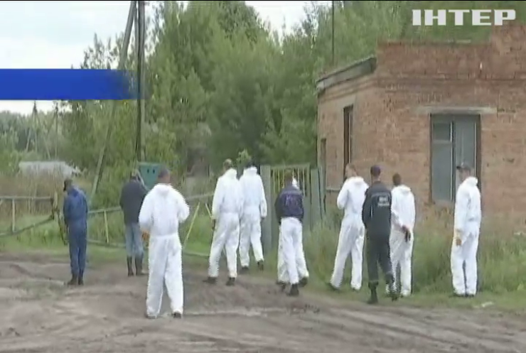 На Хмельниччині16 тварин загинули від африканської чуми