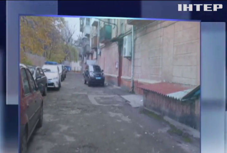 У Рівному двоє злочинців грабували орендовані квартири