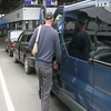 В Украину незаконно завезли более 10 тысяч автомобилей