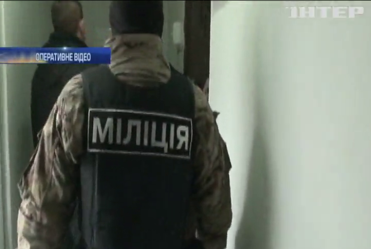 У Запоріжжі кримінального авторитета "Григора" залишили під вартою