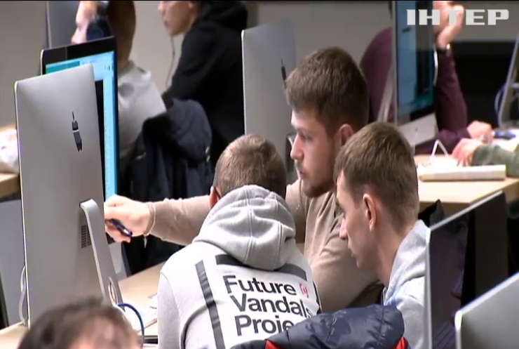 В Киеве открылась школа программирования "Unit Factory"
