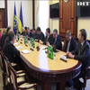 Місія МВФ готує звіт по роботі в Україні