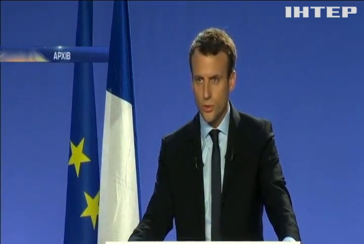 У Франціі екс-міністр економіки балотуватиметься на пост президента