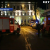Пожежа в Одесі: торговий центр спалили запальною сумішшю