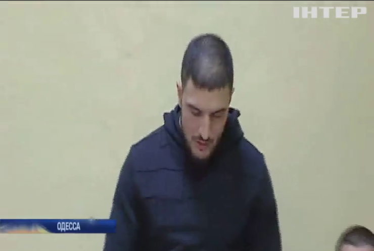В Одесской области судят виновника хладнокровного убийства
