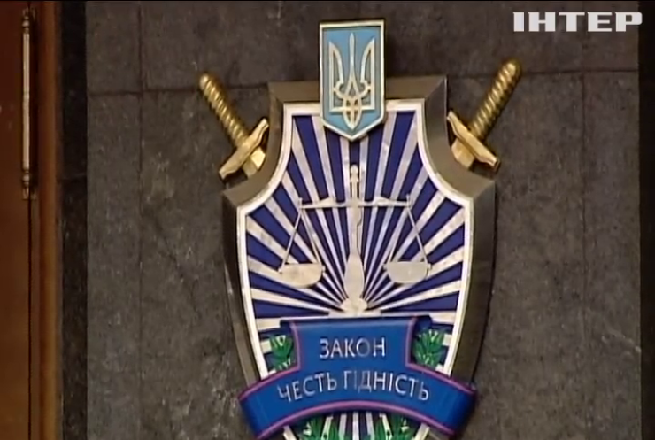 Сегодня Порошенко общался с ГПУ о событиях на Майдане 