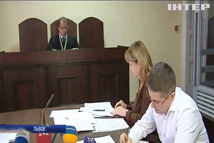Во Львове суд постановил арестовать главу департамента ЖКХ