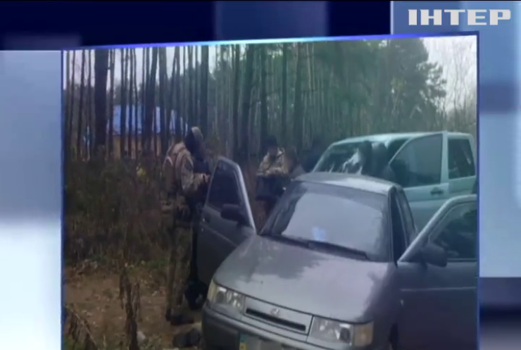 У Львові військові торгували боєприпасами