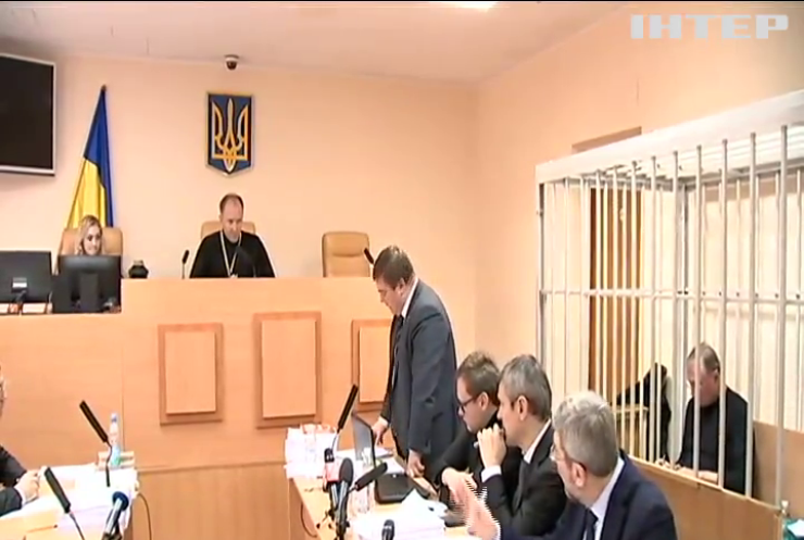 Адвокаты Ефремова потребовали отвода прокурора