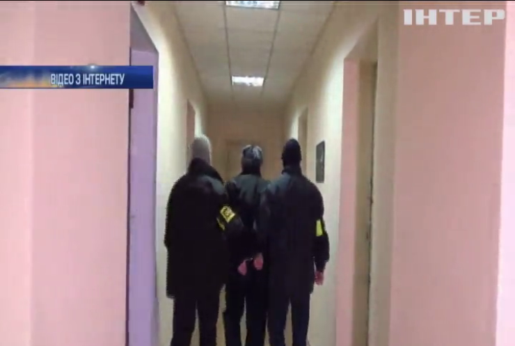 У Криму ФСБ затримали українського "шпигуна"