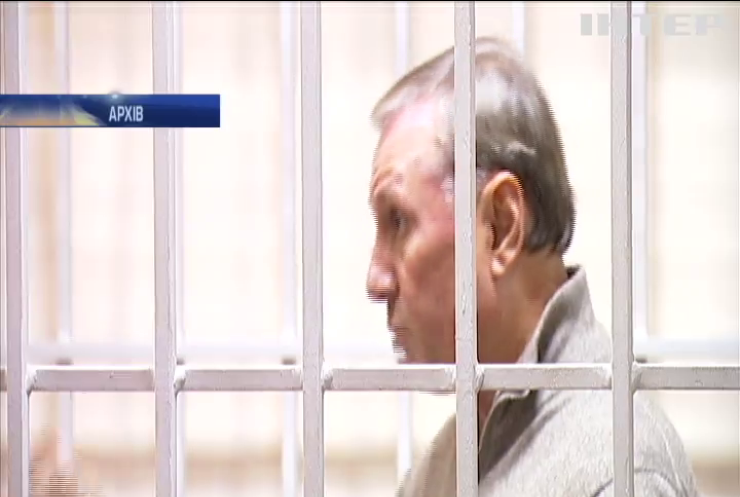 Олександра Єфремова залишили у СІЗО ще на 2 місяці