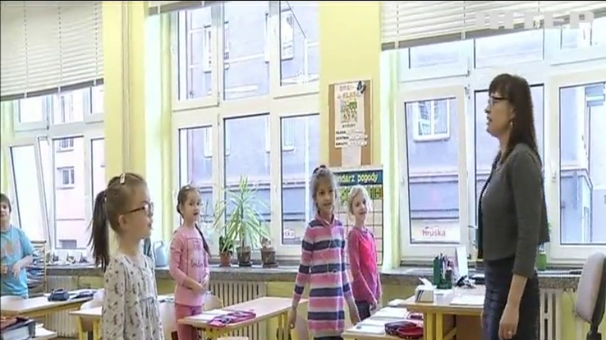 Поляки переводять дітей до шкіл Чехії