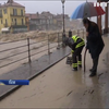 В Італії після повені шукають зниклих пенсіонерів