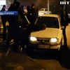 Полиция Запорожья устроила погоню в стиле Голливуда