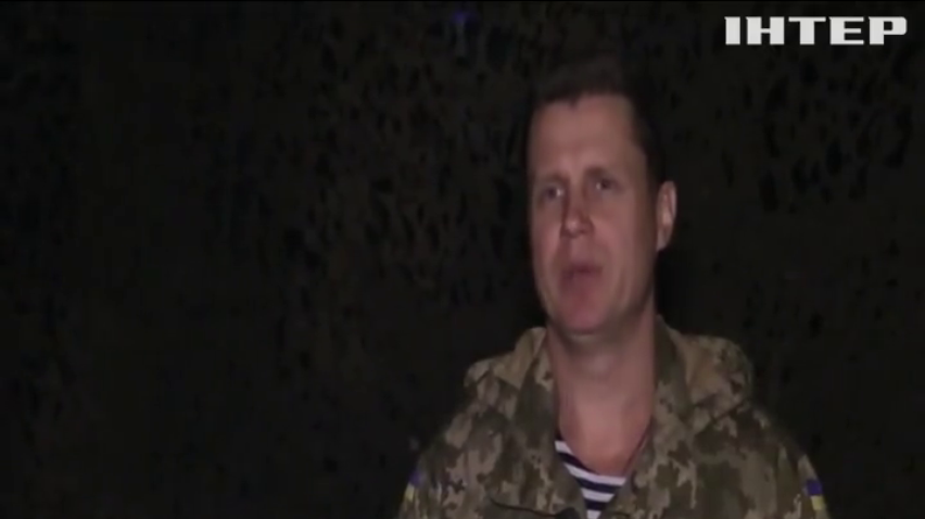На Донбасі минулої доби бойовики 37 разів обстріляли позиції ЗСУ